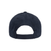 Yupoong Adult Brushed Cotton Twill Mid-Profile Cap
